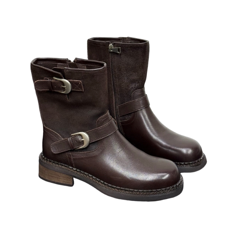 Weiße Stiefel für Damen – Saub – Leatherwork Designs Bewertung und Preis