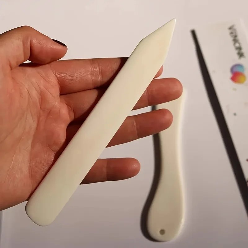 1 Stück Original Knochenfaltwe – Bone Folder Tool Bewertung und Preis
