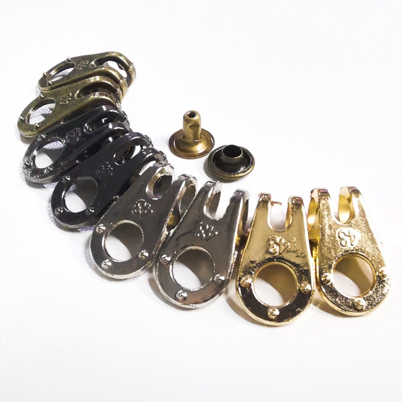 5/10/20 Set Schuhbänderhaken m – Rivet Setter Tool Bewertung und Preis