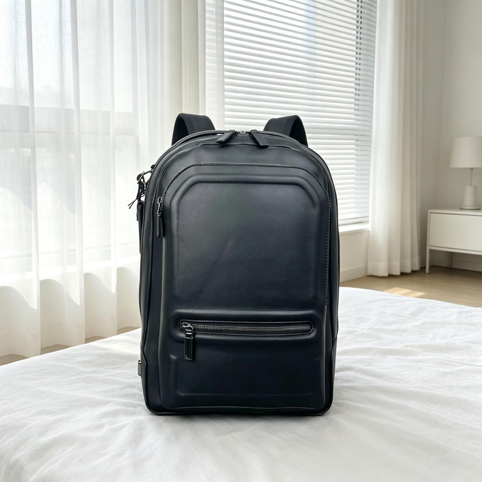 Business-Rucksack für Herren,  – Leather Work Rucksack Mens Bewertung und Preis