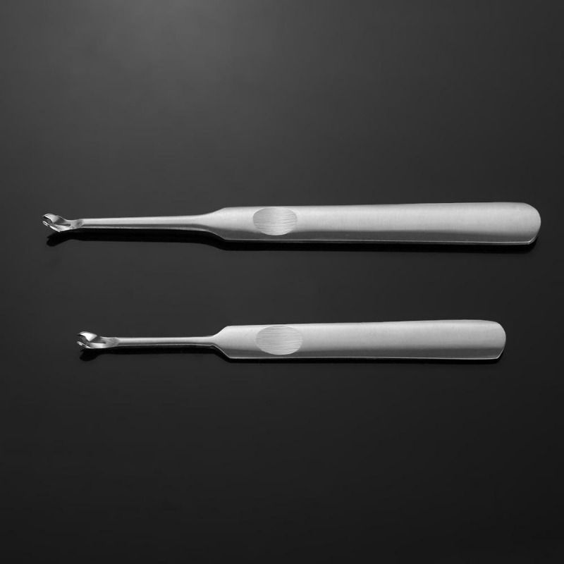 4 stücke u v-förmige Leder näh – Groover Stitching Tool Bewertung und Preis