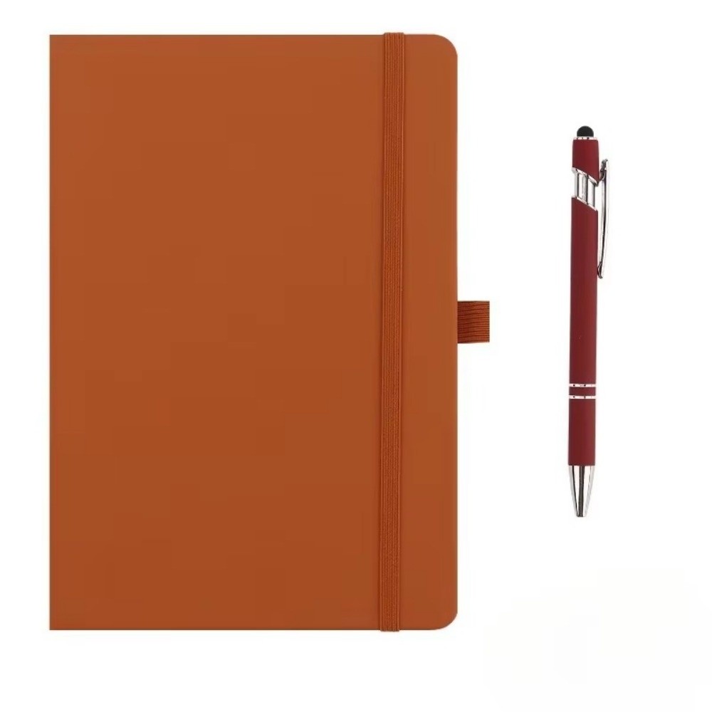 Mini-Taschennotizbücher mit Gu – Leather Work Diary Covers Bewertung und Preis