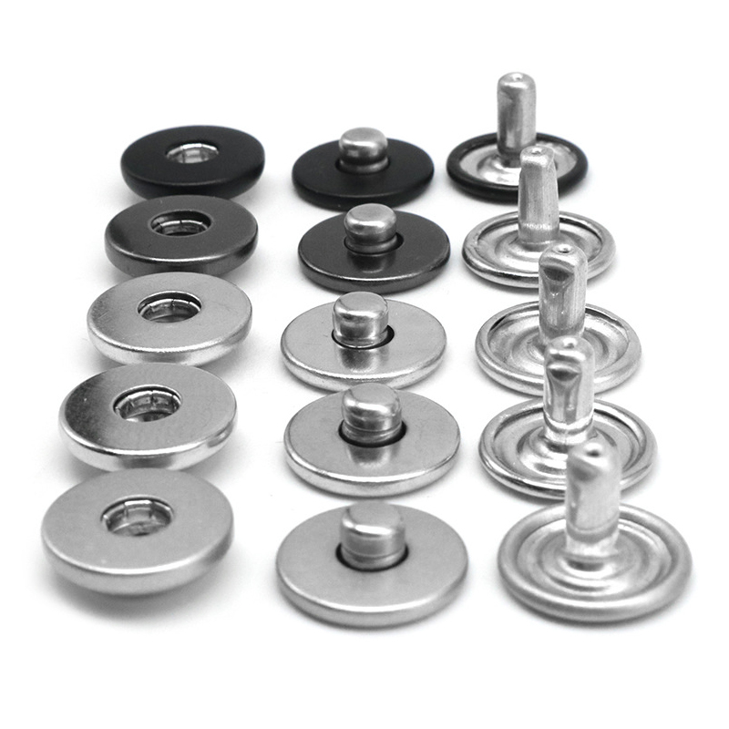 12,5mm Edelstahl Silber Druckk – Rivet Setter Tool Bewertung und Preis