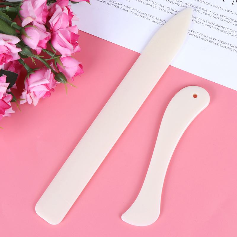 【F】2 Stück Brieföffner zum Öff – Bone Folder Tool Bewertung und Preis