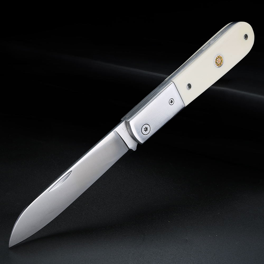 Obstmesser mit Ox-Bone-Griff,  – Bone Folder Tool Bewertung und Preis